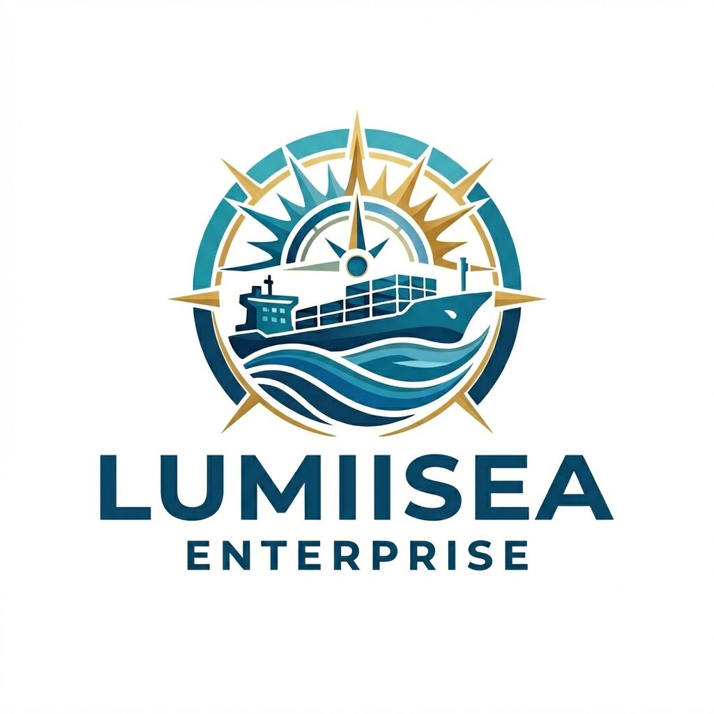 Lumiisea Logo